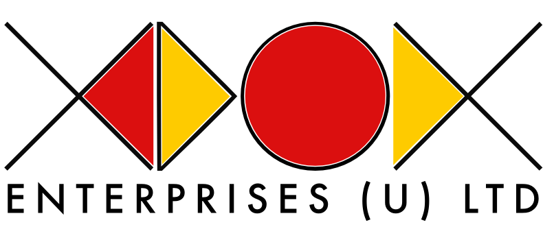 XDOX ENTERPRISES (U) LTD Logo